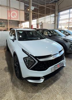 کیا سپۆرتاج